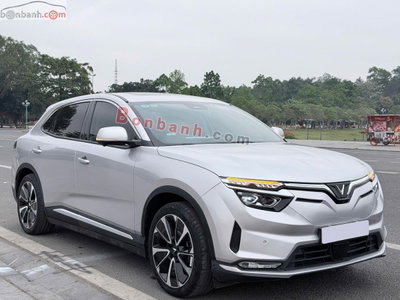 Xe VinFast VF8 Plus AWD 2023