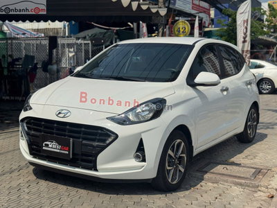 Xe Hyundai i10 1.2 AT 2023