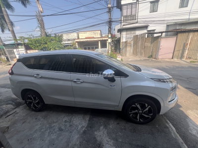 Mitsubishi Xpander Premium 2024 Trắng