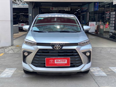 Avanza Premio 1.5E MT 2022 - 75.000km - Còn Giảm