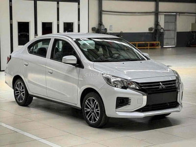 💥Cực Rẻ💥 Mitsubishi Attrage giá cực mềm chỉ còn 👇