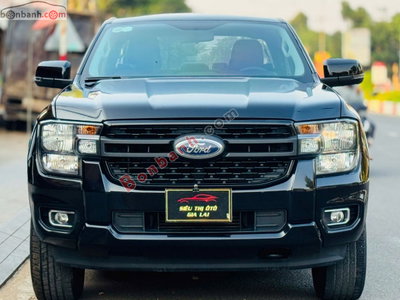 Xe Ford Ranger XLS 2.0L 4x2 AT 2022