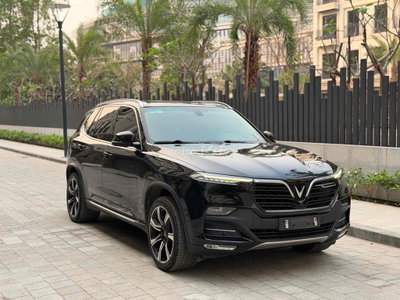 Lux SA Premium 2020 Bản cao cấp nhất đẹp xuất sắc