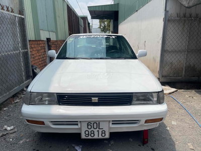 Cần bán gấp Toyota dọn đẹp sẵn dùng