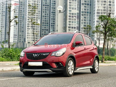 Xe VinFast Fadil 1.4 AT 2019