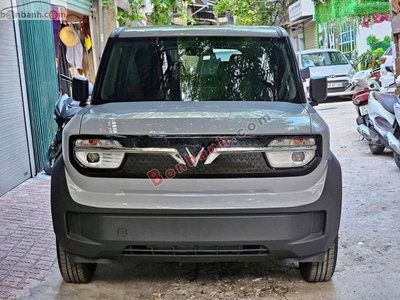 Xe VinFast VF3 Plus 2026