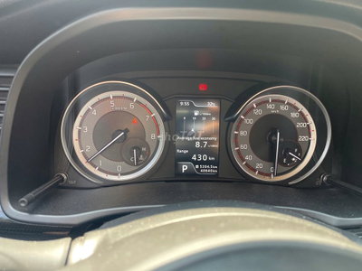 Suzuki XL7 Cam 40000 km
