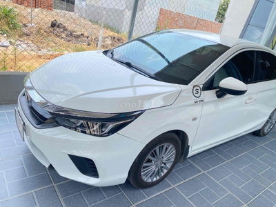 Honda City 2022 G 185.000 km