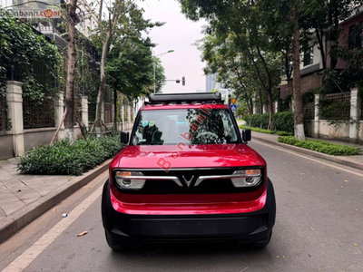 Xe VinFast VF3 Plus 2025