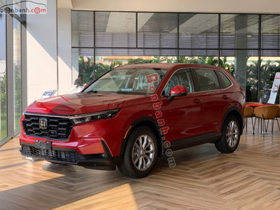 Xe Honda CRV L 2026