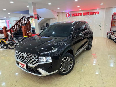 🫡 Hyundai SantaFe 2022 Premium ❤️40.000KM