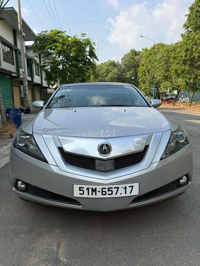 Acura ZDX 2010 3.7L - 87000 km