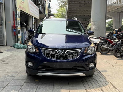 CẦN BÁN VinFast Fadil sx 2022 siêu mới