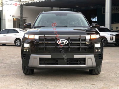 Xe Hyundai Creta Cao cấp 1.5 AT 2025