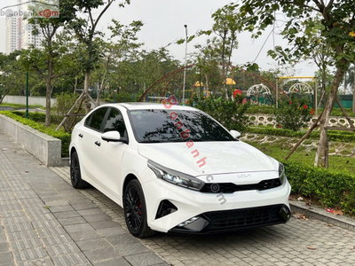 Xe Kia K3 Luxury 1.6 AT 2025