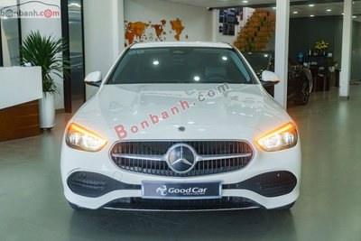 Xe Mercedes Benz C class C200 Avantgarde 2023