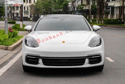 Xe Porsche Panamera 4 Executive 2018