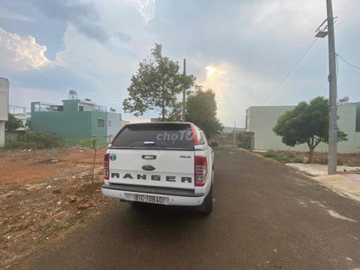 Ford Ranger XLS 2019 Trắng