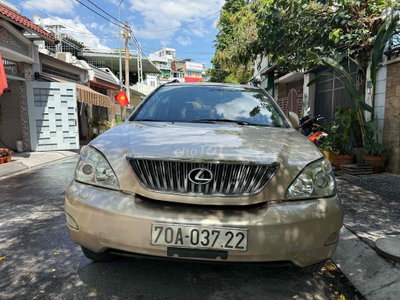 Lexus RX330 2005 Vàng cát