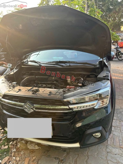 Xe Suzuki XL7 1.5 AT 2023