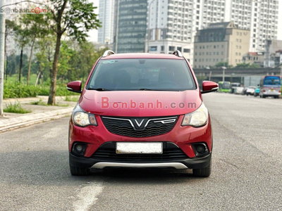 Xe VinFast Fadil 1.4 AT 2019