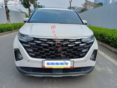 Xe Hyundai Custin Đặc Biệt 1.5T 2023