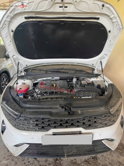 Xe Kia K5 Luxury 2.0 AT 2021