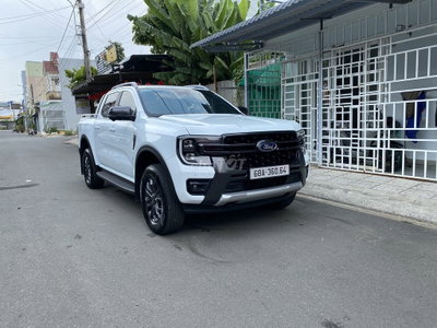 ranger wt 2025