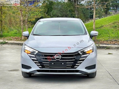 Xe Nissan Almera V 1.0 CVT 2024
