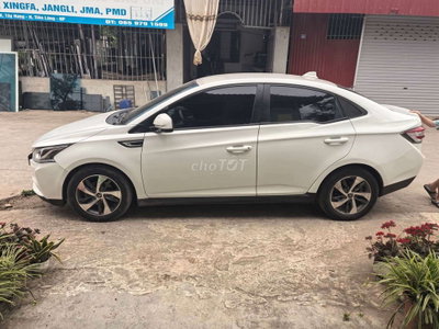 Luxgen s3 đời 2016