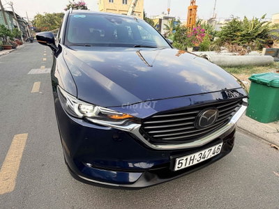 Mazda CX8 2020 Premium 2 cầu