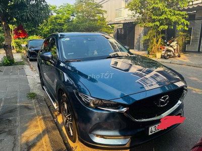 Mazda CX-5 2.5 2wd đời 2018