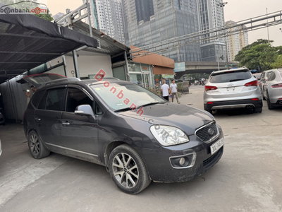 Xe Kia Carens 2014