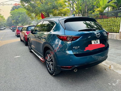 Xe Mazda CX5 2.5 AT 2WD 2018