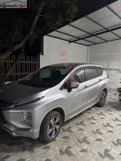 Xe Mitsubishi Xpander 2020