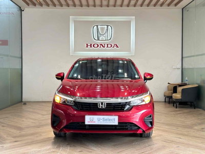 Siêu lướt City L 2025 Đỏ 8.000 km | Chính Hãng Bán