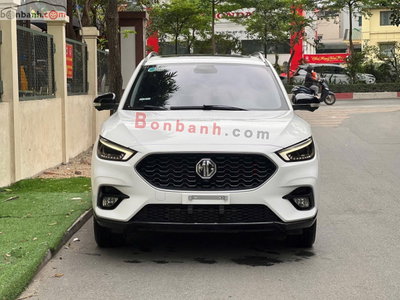 Xe MG ZS Luxury 1.5 AT 2WD 2024