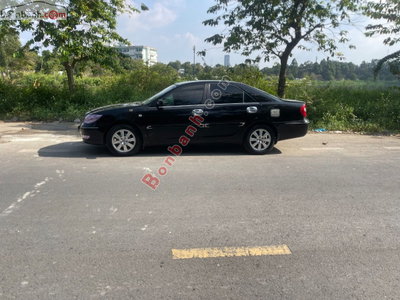 Xe Toyota Camry 2.4G 2003