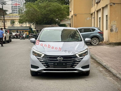 Xe Nissan Almera V 1.0 CVT 2024