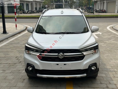 Xe Suzuki XL7 1.5 AT 2021