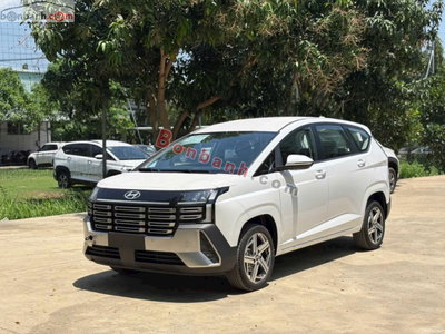 Xe Hyundai Stargazer Cao cấp 1.5 AT 2026