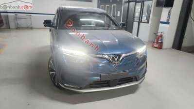 Xe VinFast VF8 Plus AWD 2023