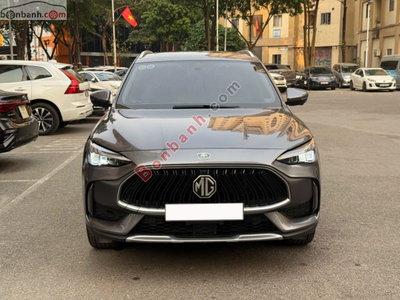 Xe MG HS 1.5T DEL 2024