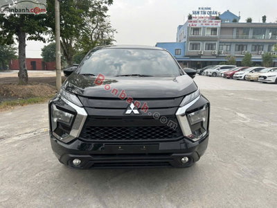 Xe Mitsubishi Xpander 1.5 AT 2022