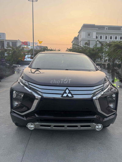 Mitsubishi Xpander Tự động