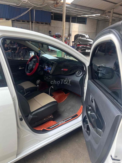 Toyota Wigo 2019 , đăng kí lần đầu 2020 nhập Indo