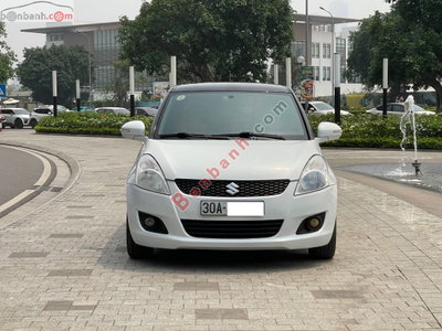 Xe Suzuki Swift 1.4 AT 2014