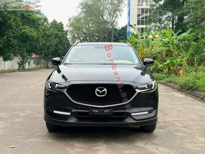 Xe Mazda CX5 2.0 AT 2018