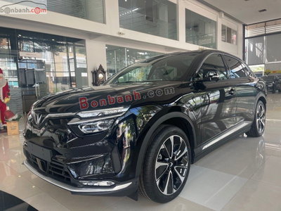 Xe VinFast VF8 Plus AWD 2026