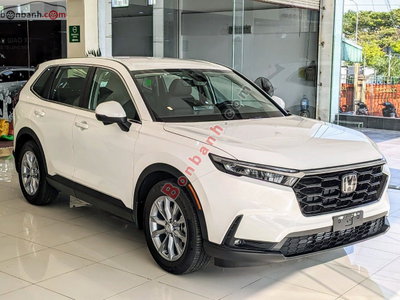 Xe Honda CRV L 2026